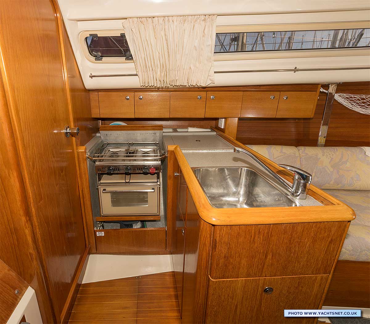 Galley