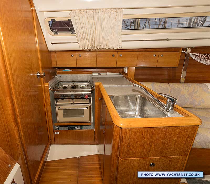 Galley