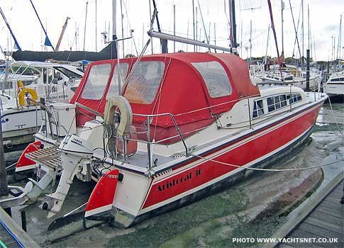 Aristocat 30