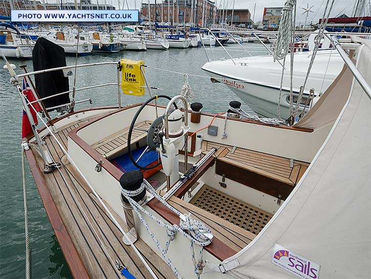 Barbican 35