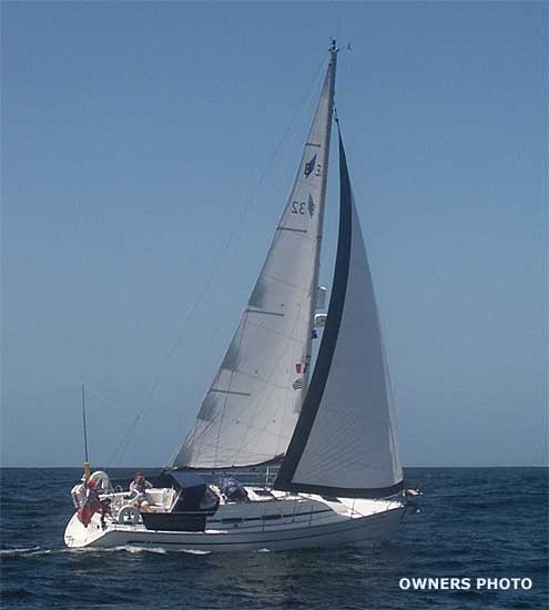 Bavaria 32