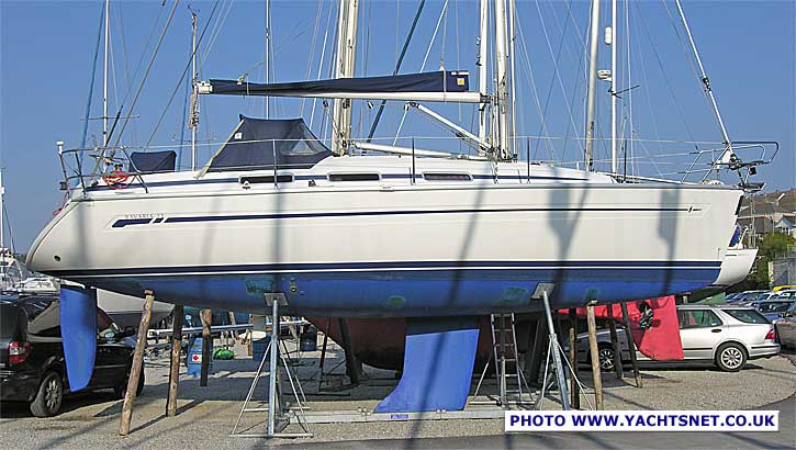 Bavaria 32