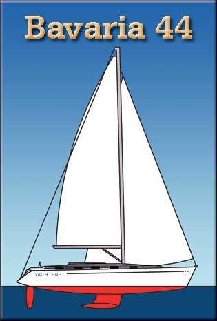 Bavaria 44