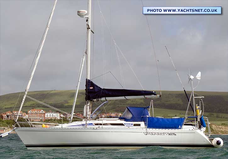 Beneteau First 325 for sale