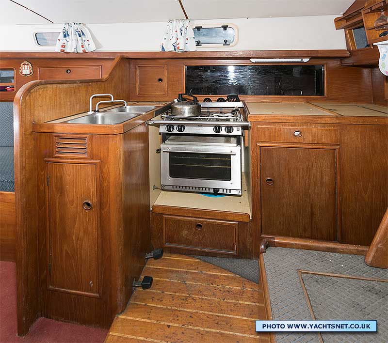 Galley