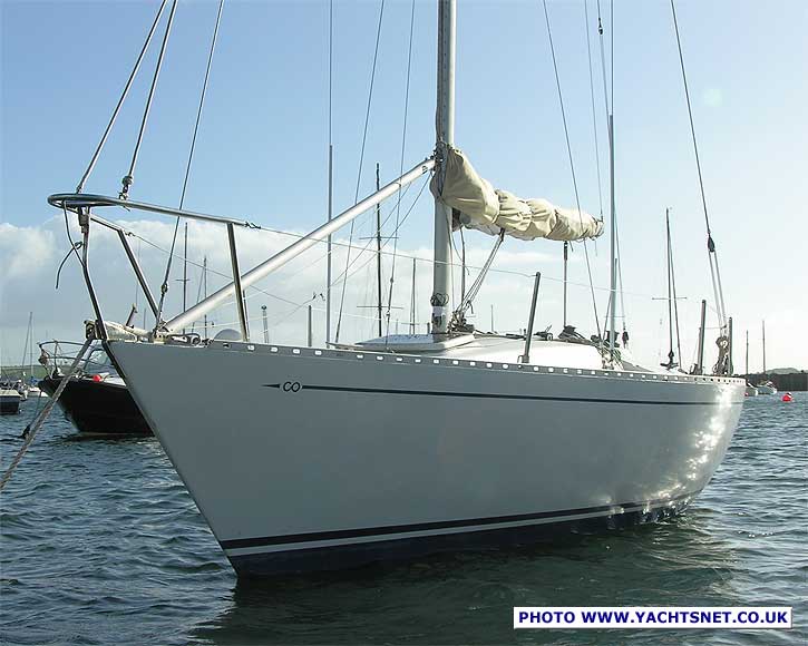 Contessa 25