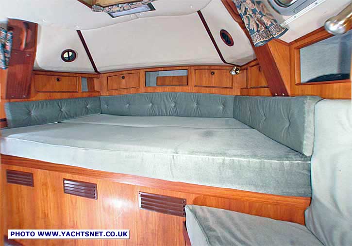 Colvic Countess 35