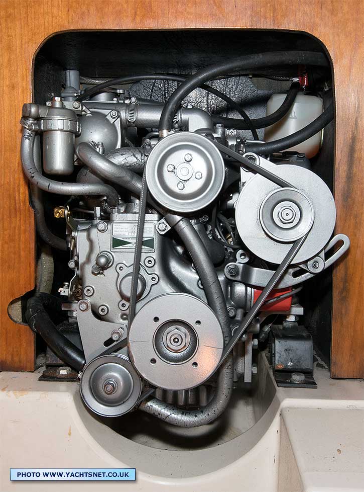 Engine