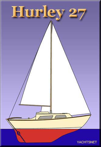 Hurley 27