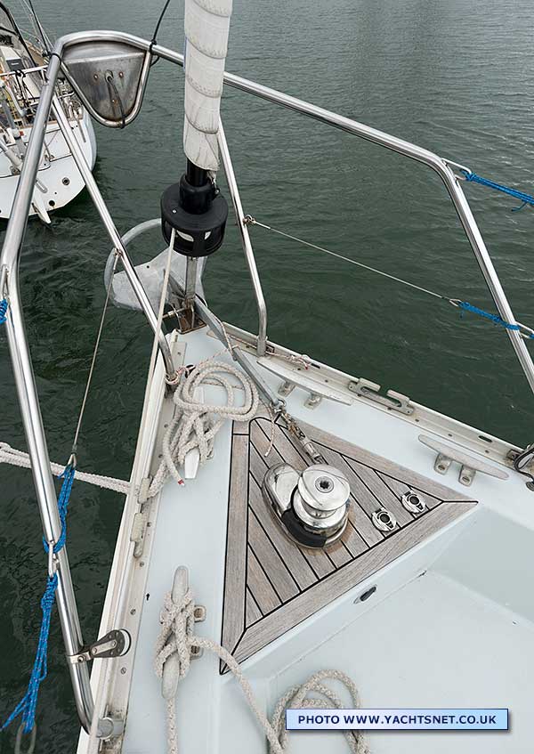 Windlass