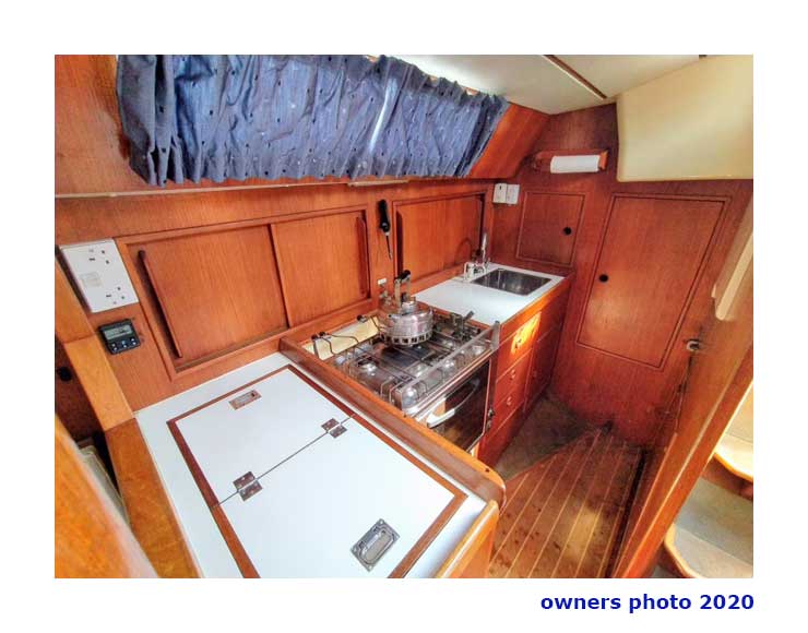 Galley