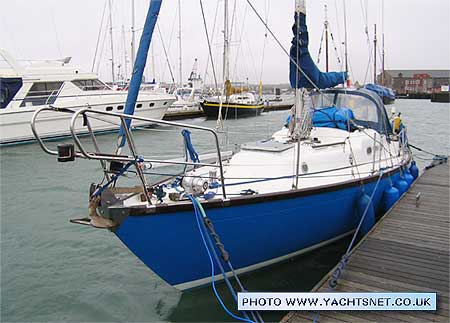 Seacracker 33