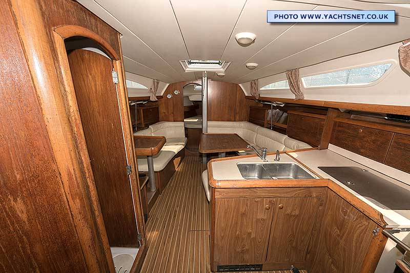 Saloon