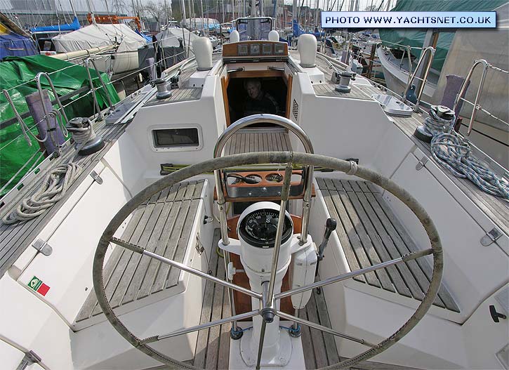 Wauquiez Centurion 36