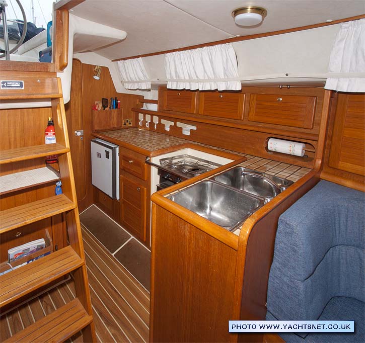 Westerly Oceandream for sale