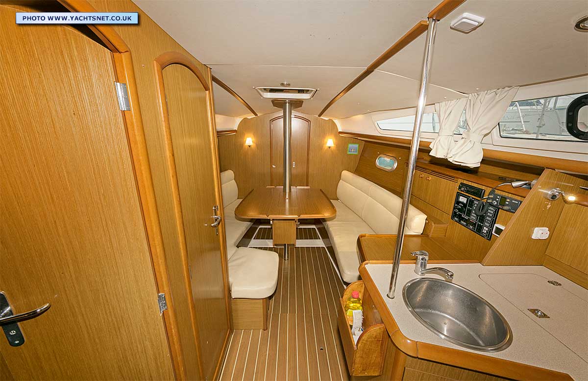 Saloon