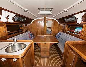 Bavaria 34 for sale