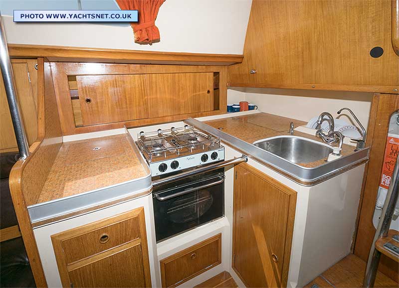 Galley