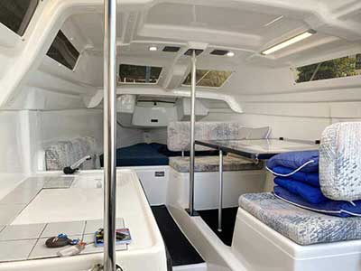 Macgregor 26X