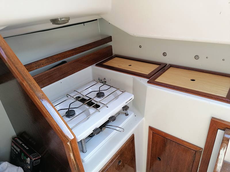 Galley