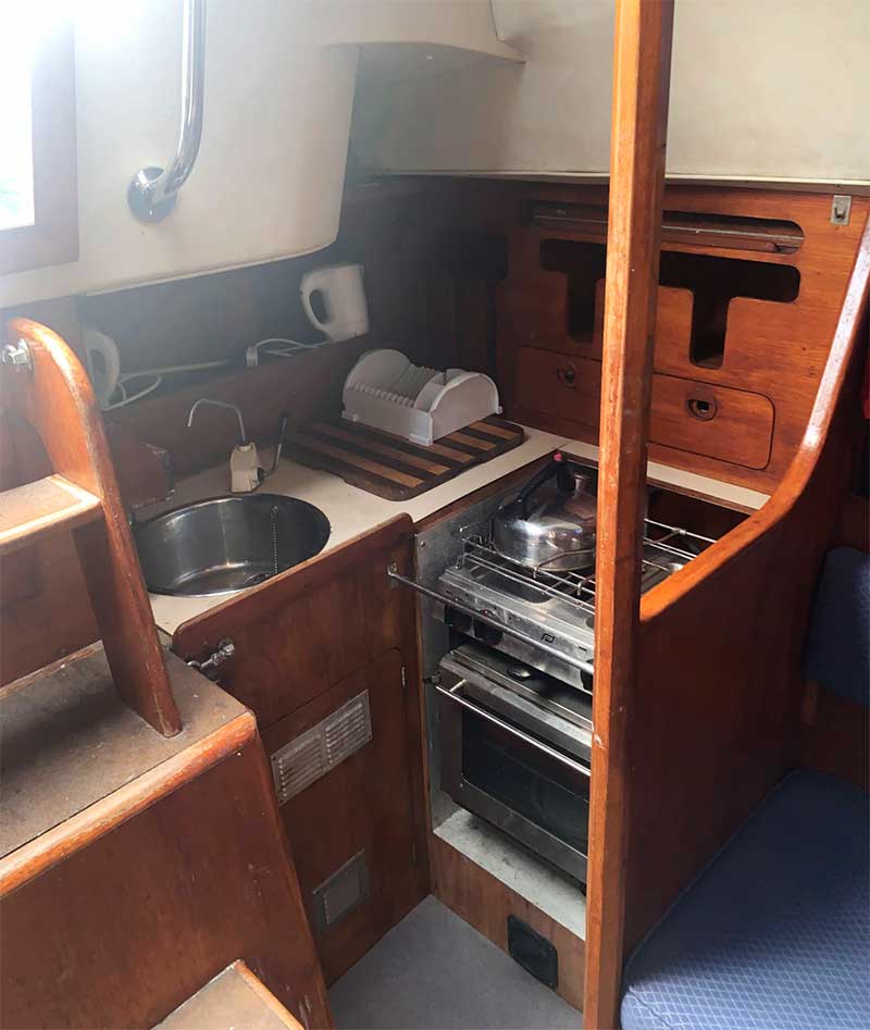 Galley