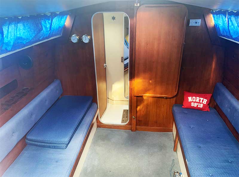 Saloon