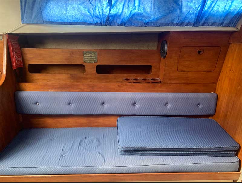 Settee