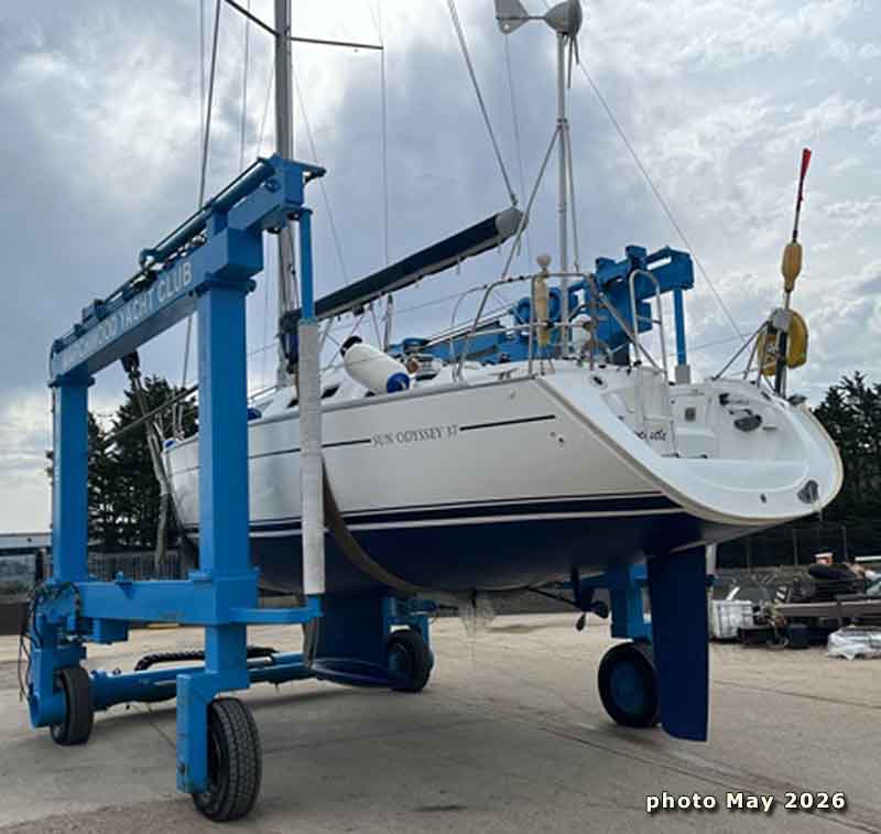 Launch May 2026