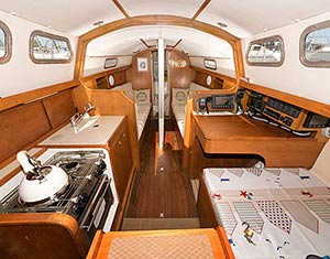 Vancouver 27 for sale