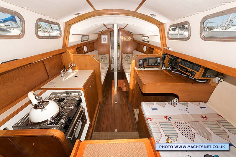 Saloon - Vancouver 27 for sale