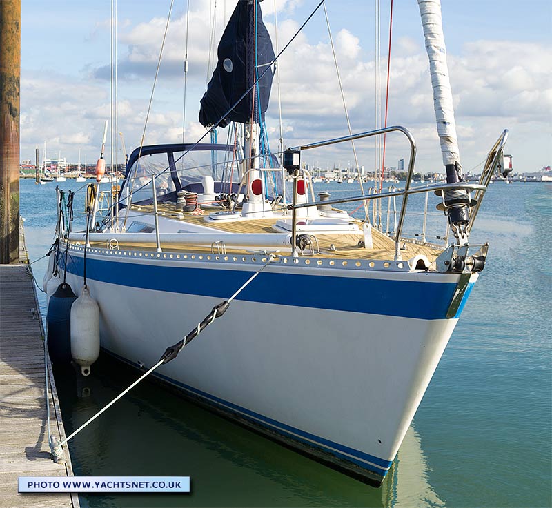 Centurion 40 for sale