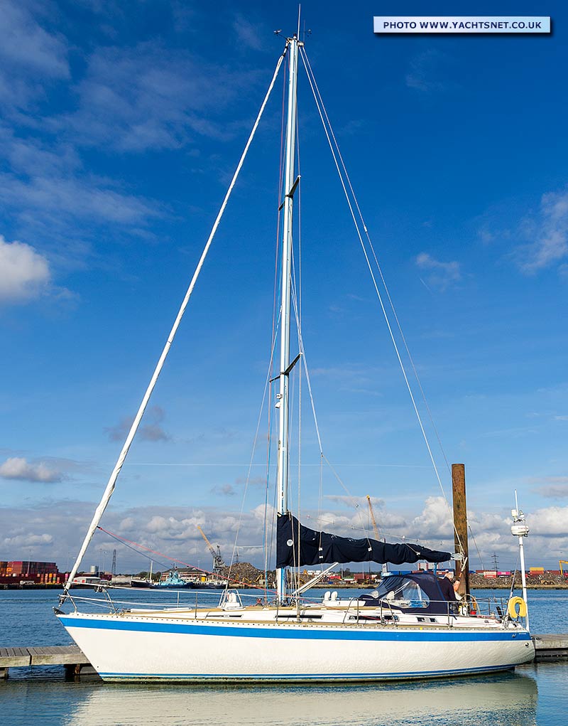 Wauquiez Centurion 40 for sale