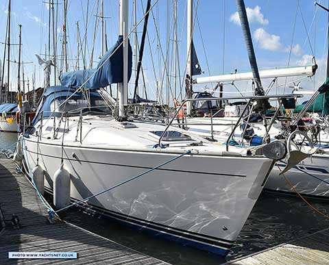 Moody S38 for sale