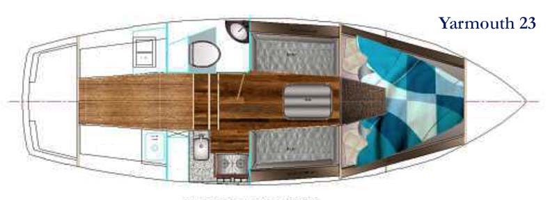 Accommodation plan