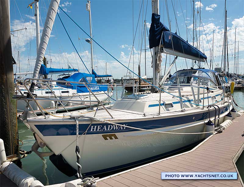 Malo 36 for sale