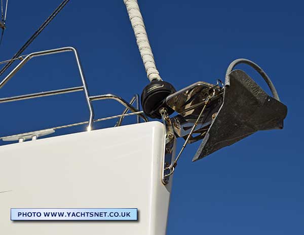 anchor
