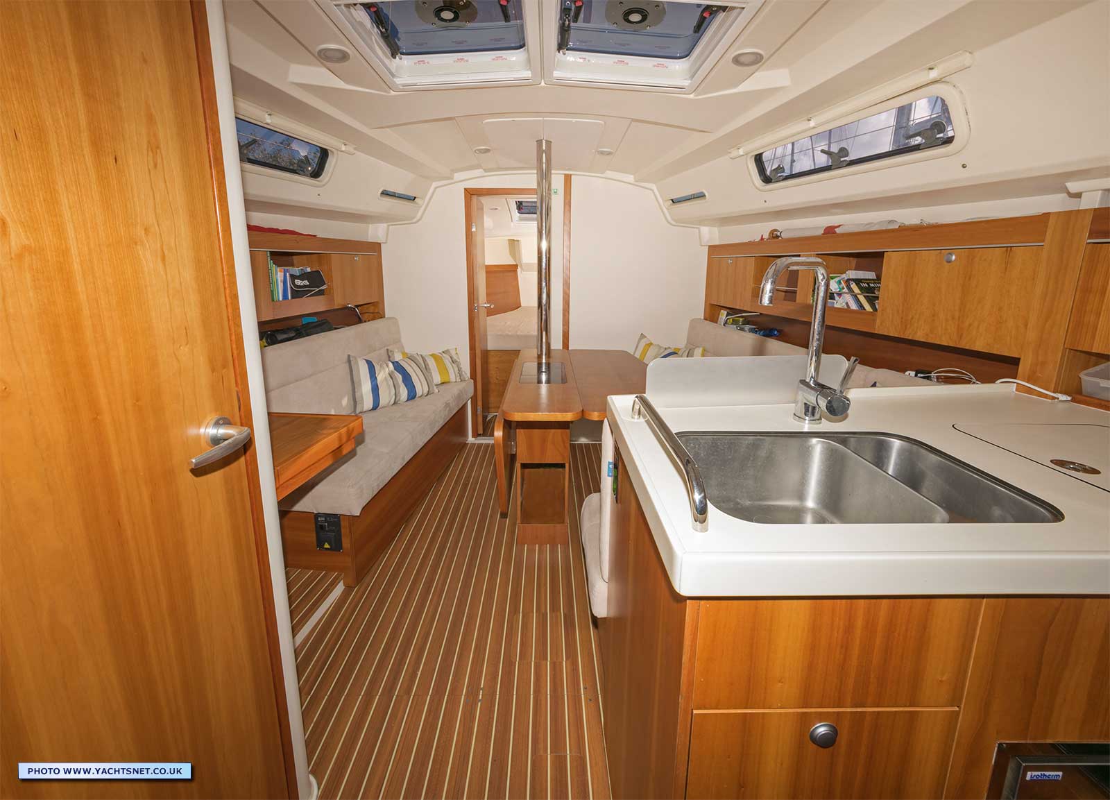 Saloon