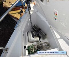 windlass