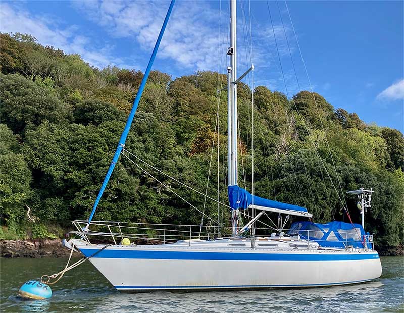 Wauquiez Pretorien 35 for sale