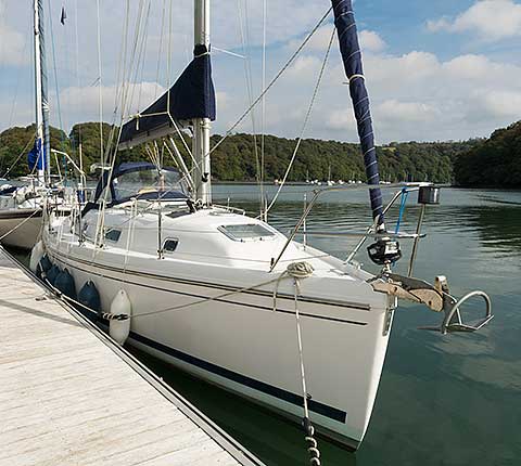Sadler 290 for sale