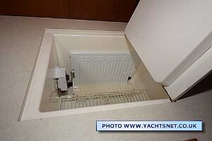 fridge