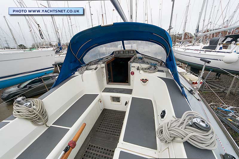 Companionway