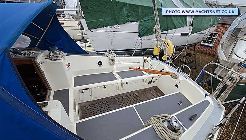cockpit-beam