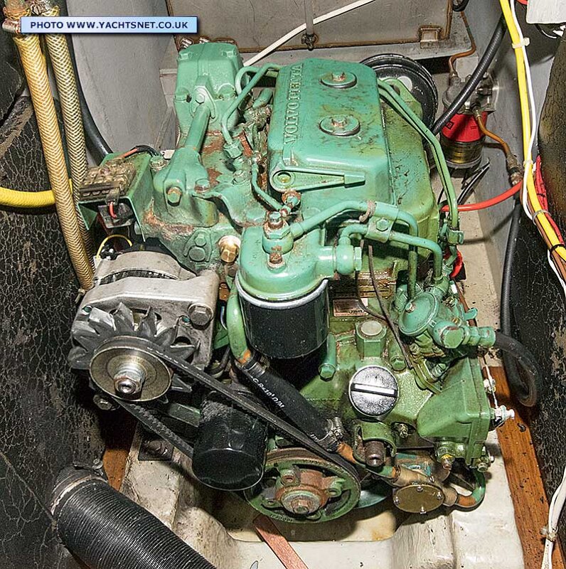 engine