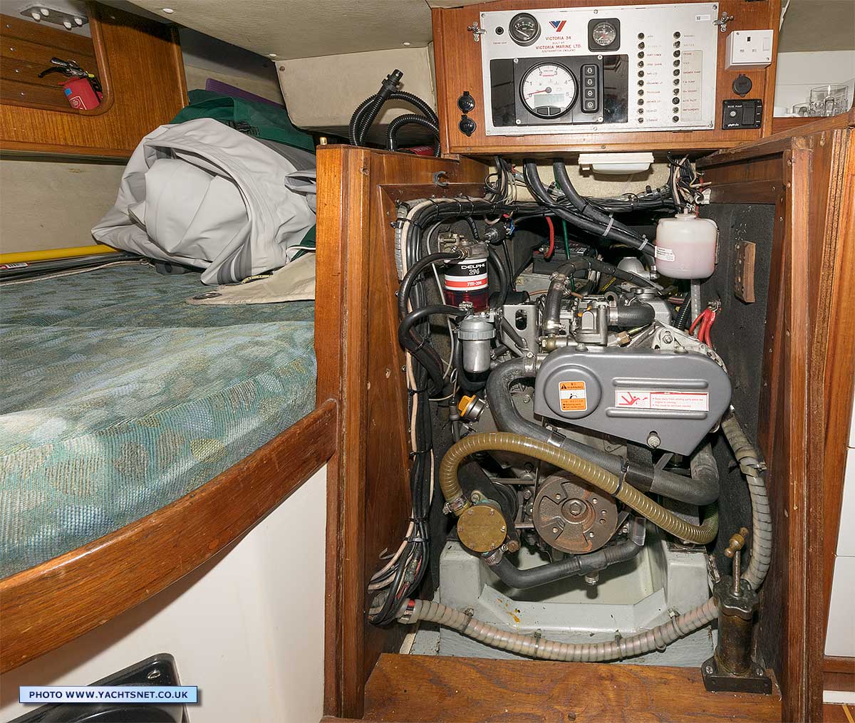 Engine
