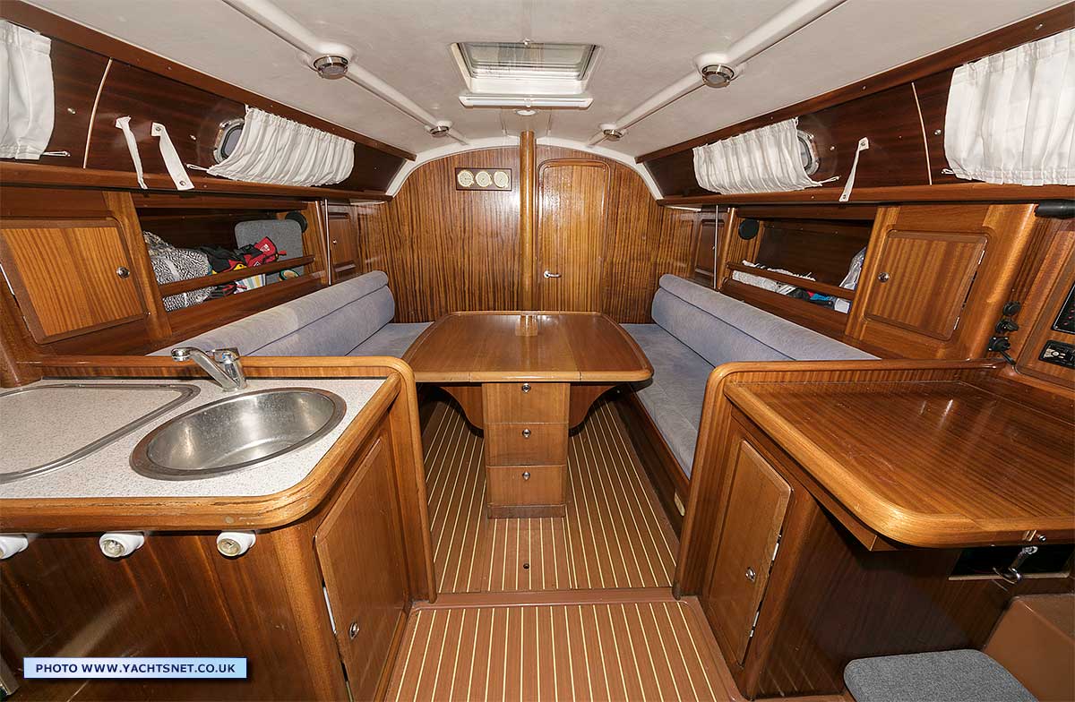 Saloon