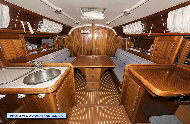Saloon