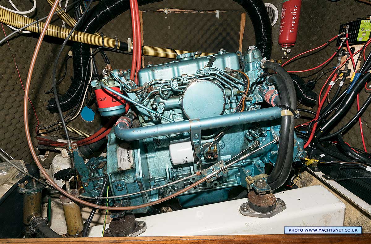 Engine