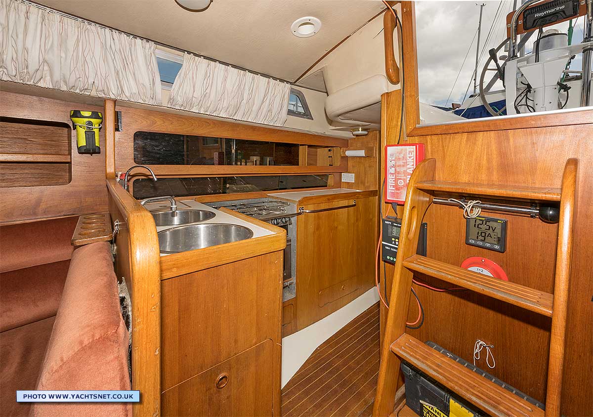 Galley