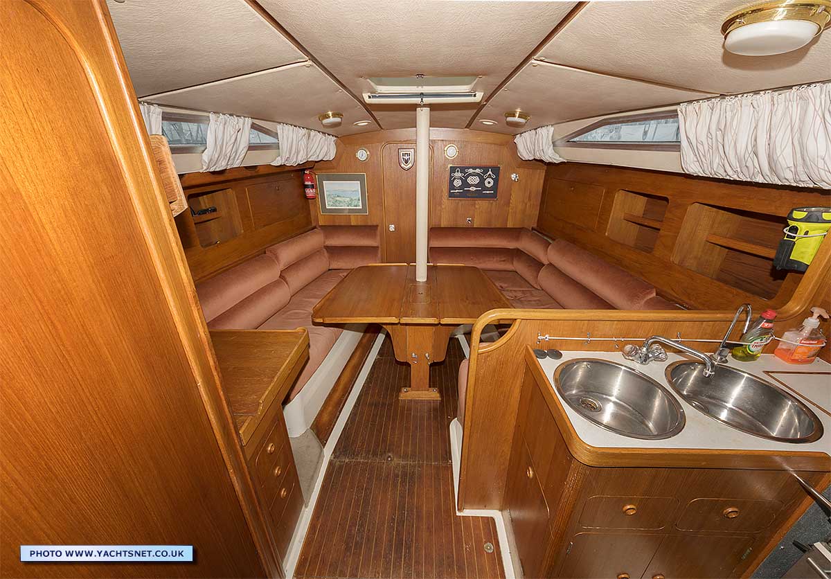Saloon